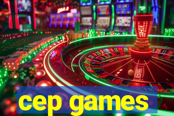 cep games